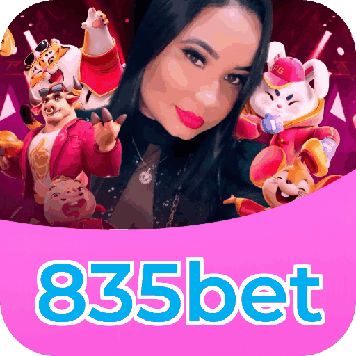 App mobile 835bet