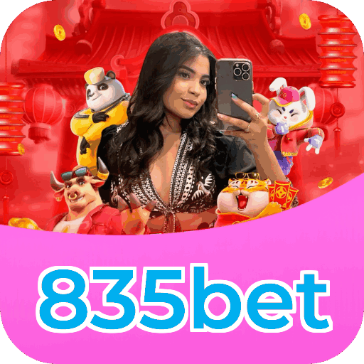 Acesso à conta 835bet