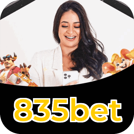 APK Android 835bet