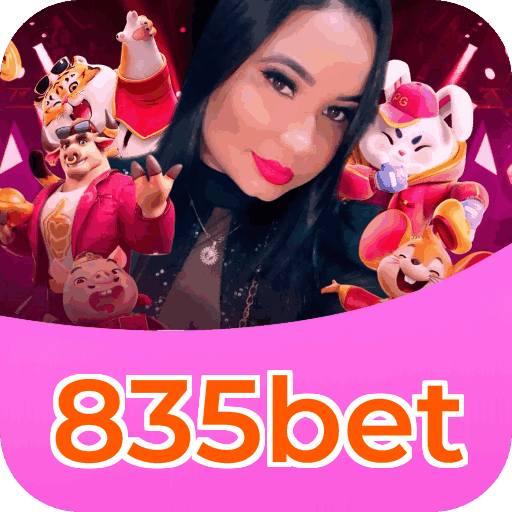 Aplicativo mobile 835bet