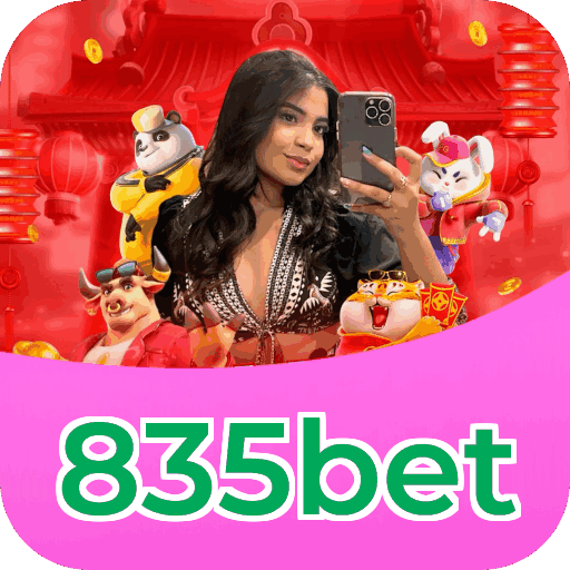 Instalação Android 835bet